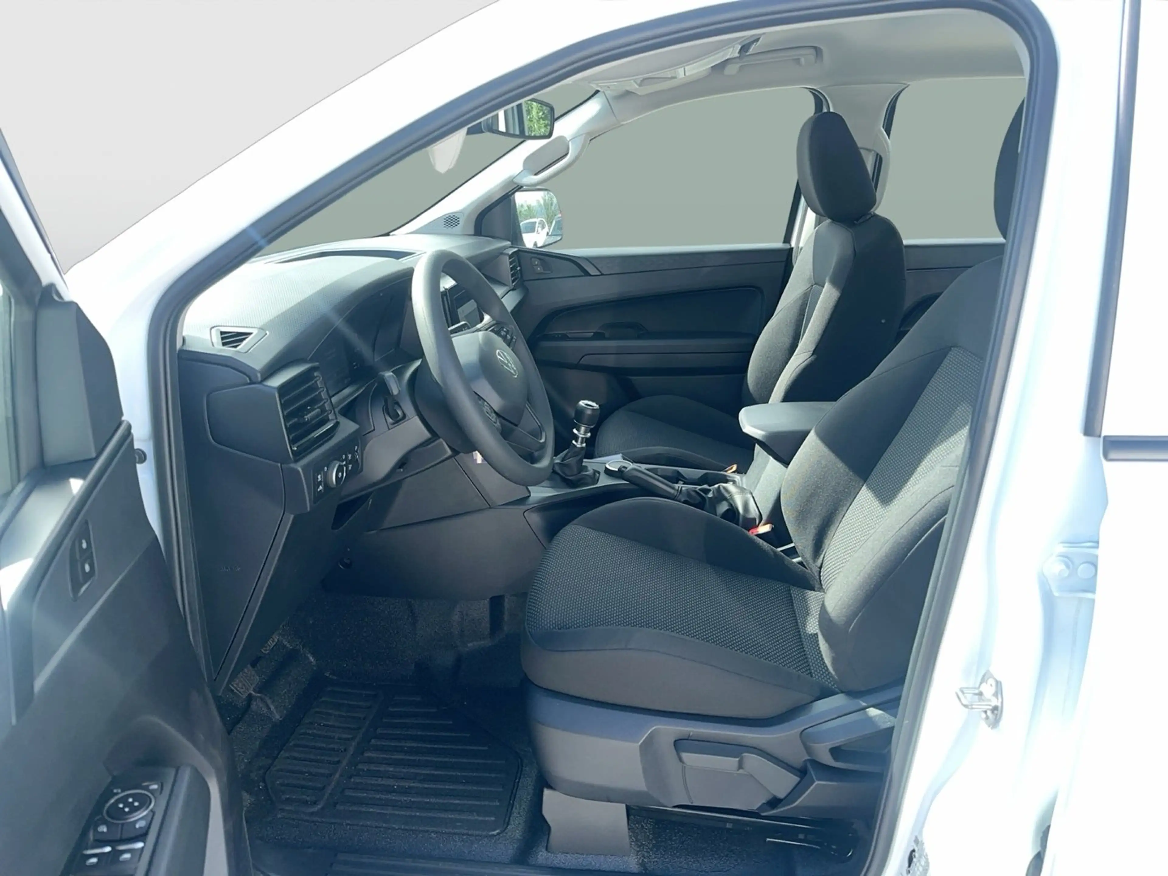 Volkswagen Amarok Pritsche TDI 4MOTION — photo 7