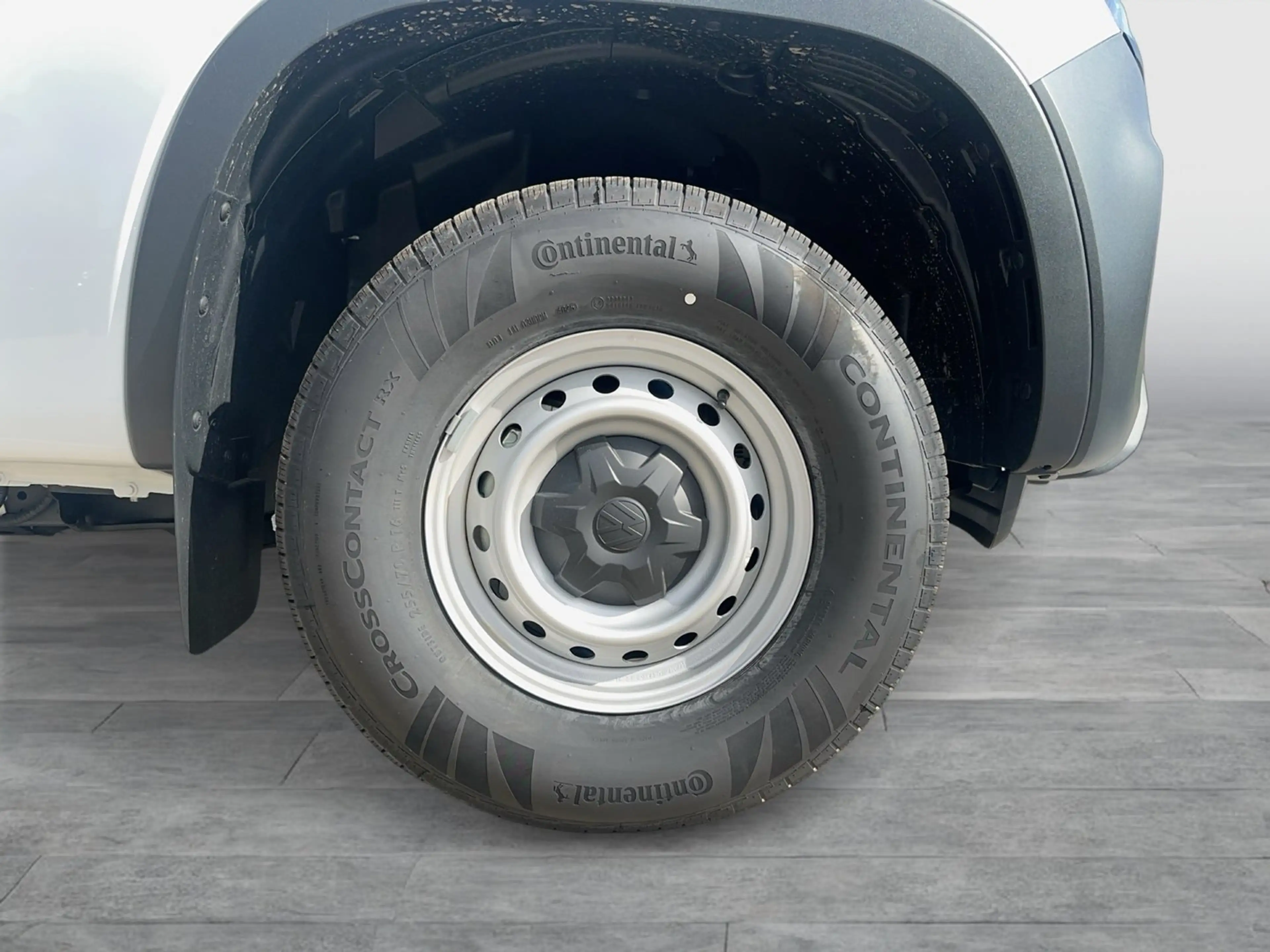 Volkswagen Amarok Pritsche TDI 4MOTION — photo 6