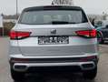 SEAT Ateca 1.5 TSI Style NAVI-PRO+LED+AHK+FULL-LINK+S Silber - thumbnail 4