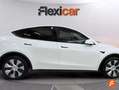 Tesla Model Y Gran Autonomia AWD Blanc - thumbnail 10