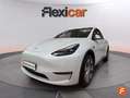 Tesla Model Y Gran Autonomia AWD Blanc - thumbnail 3