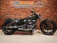 Harley-Davidson Breakout FXSB 1690 Zlatna - thumbnail 1