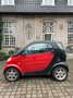 smart city-coupé/city-cabrio Rood - thumbnail 5