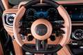 Mercedes-Benz G 63 AMG MANSORY P720 Sport Exhaus Starlight Groen - thumbnail 20