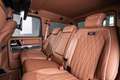 Mercedes-Benz G 63 AMG MANSORY P720 Sport Exhaus Starlight Groen - thumbnail 24