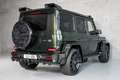 Mercedes-Benz G 63 AMG MANSORY P720 Sport Exhaus Starlight Groen - thumbnail 9