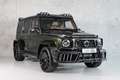 Mercedes-Benz G 63 AMG MANSORY P720 Sport Exhaus Starlight Groen - thumbnail 1