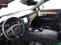 Volvo S90 S90 T8 AWD RECHARGE INSCRIPTION FOUR-C,STANDHEIZ Schwarz - thumbnail 9