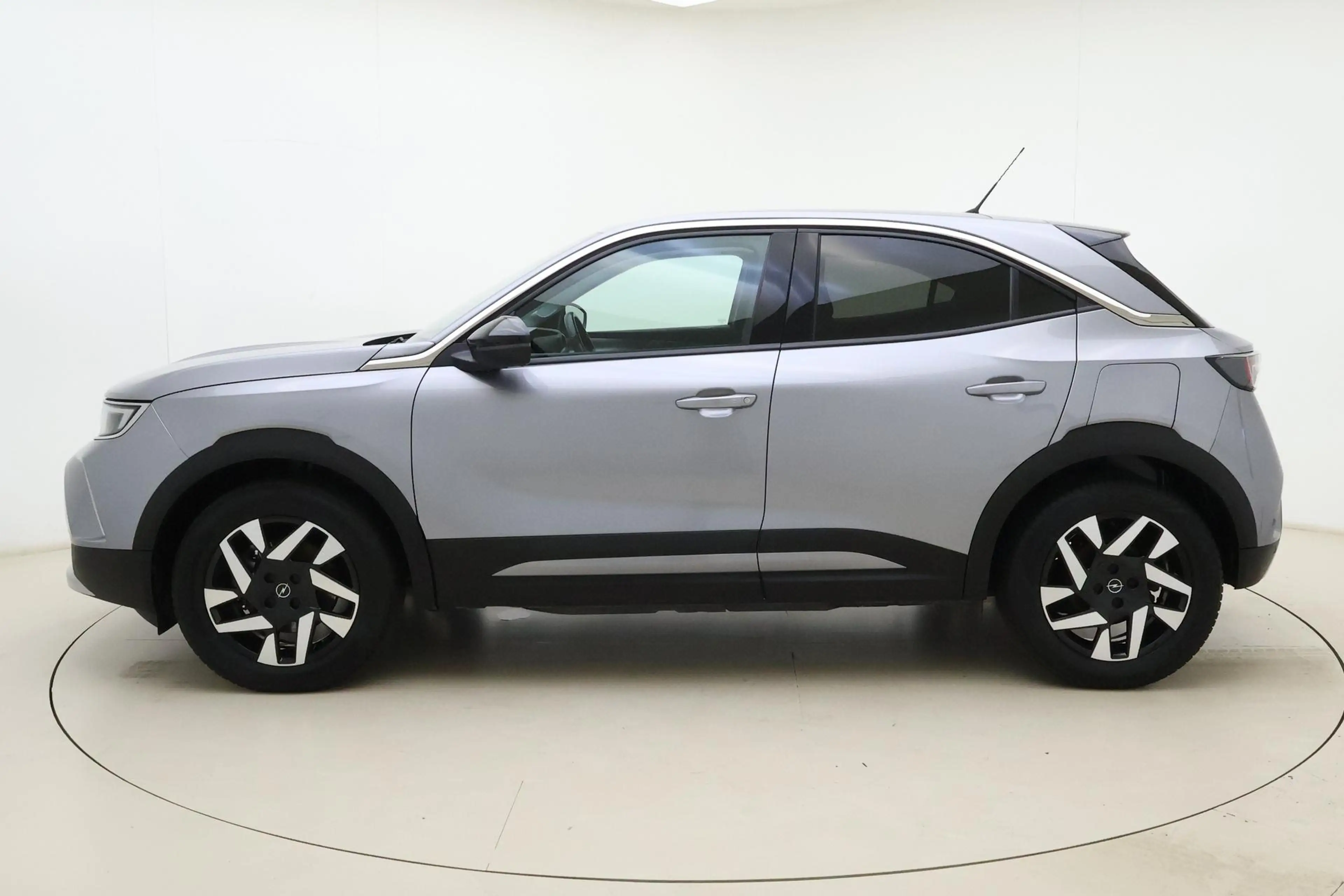 Opel Mokka-E Electric Level 3 50 kWh | Applecarplay/Android aut — photo 5