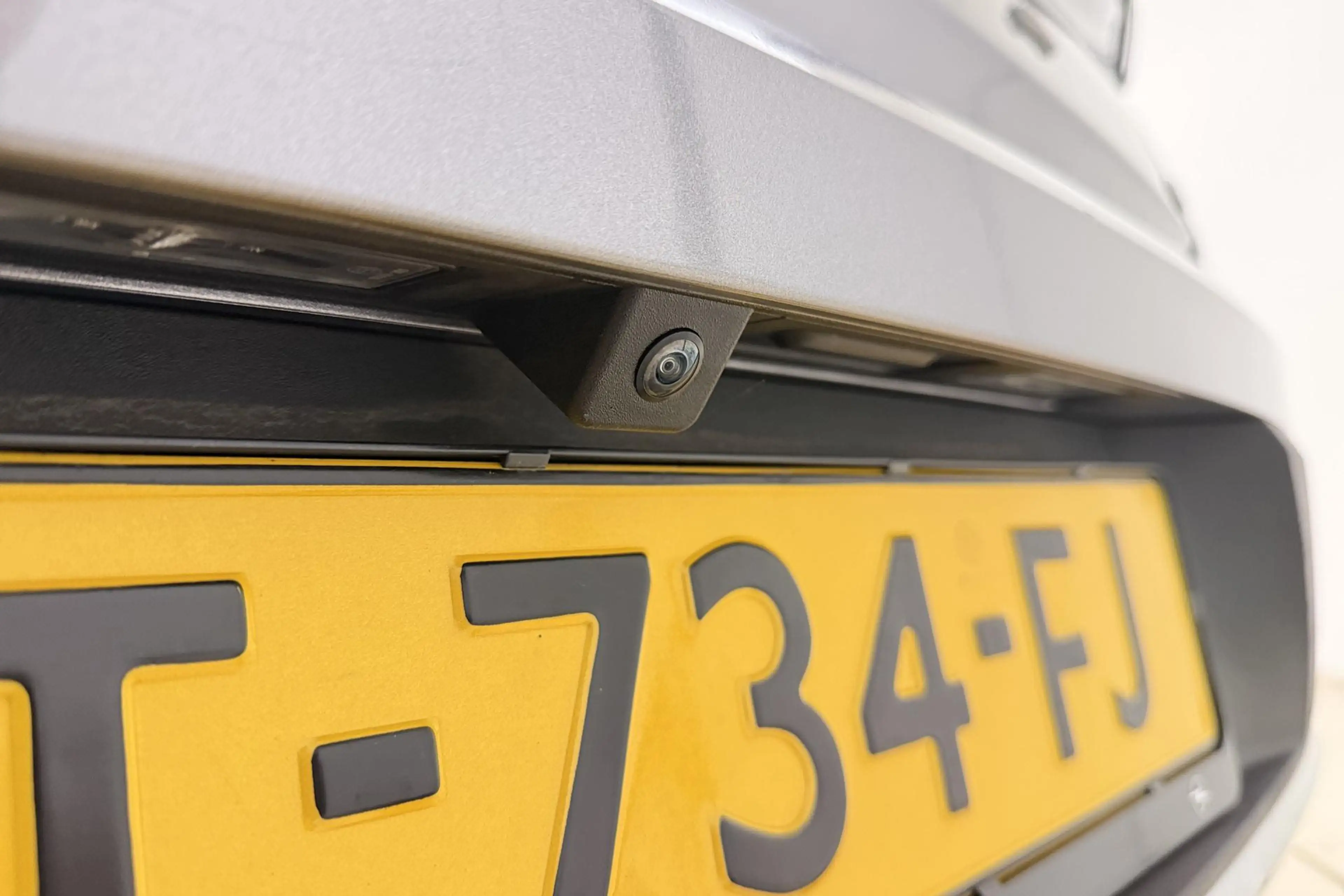 Opel Mokka-E Electric Level 3 50 kWh | Applecarplay/Android aut — photo 13