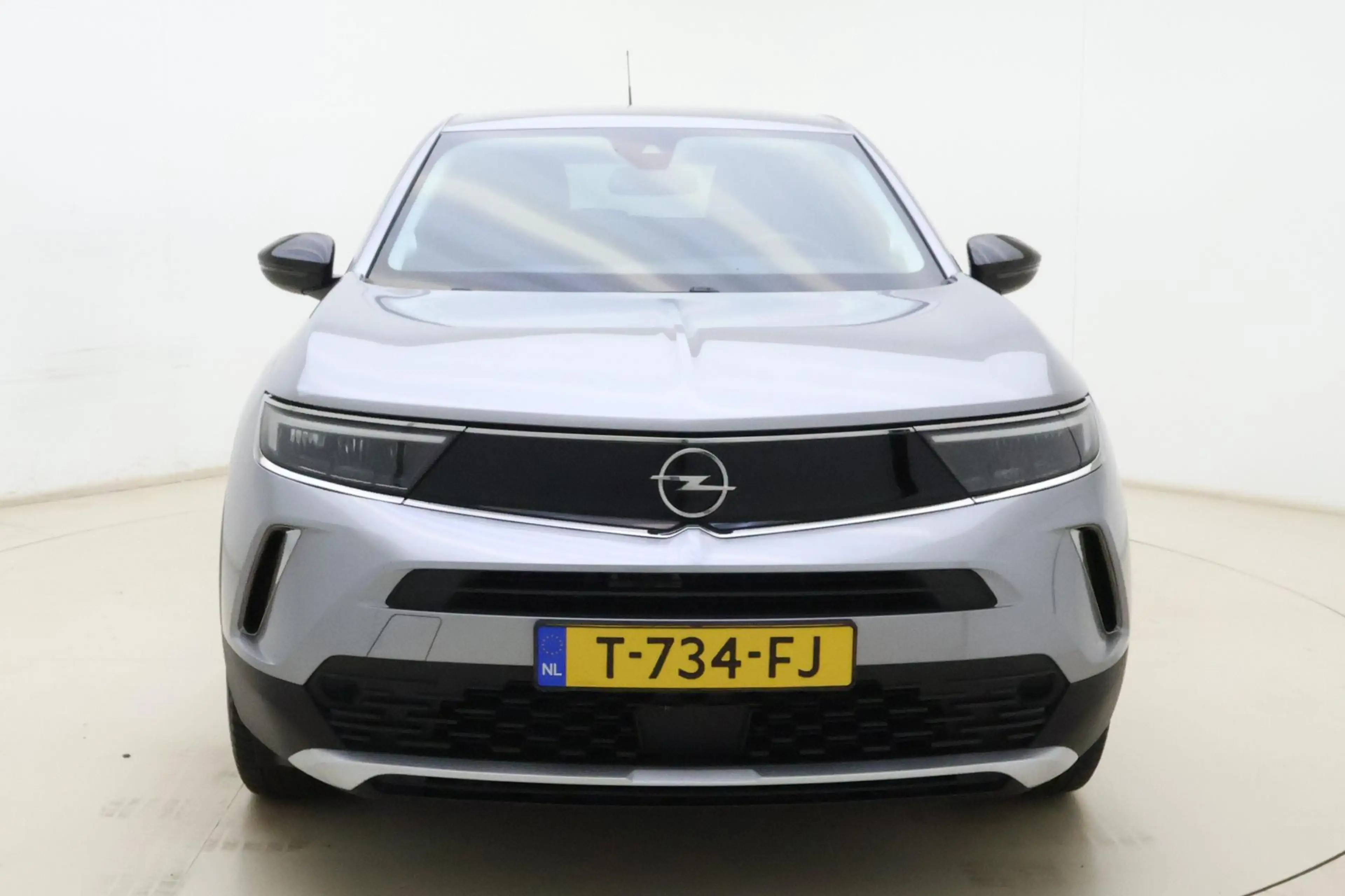 Opel Mokka-E Electric Level 3 50 kWh | Applecarplay/Android aut — photo 6