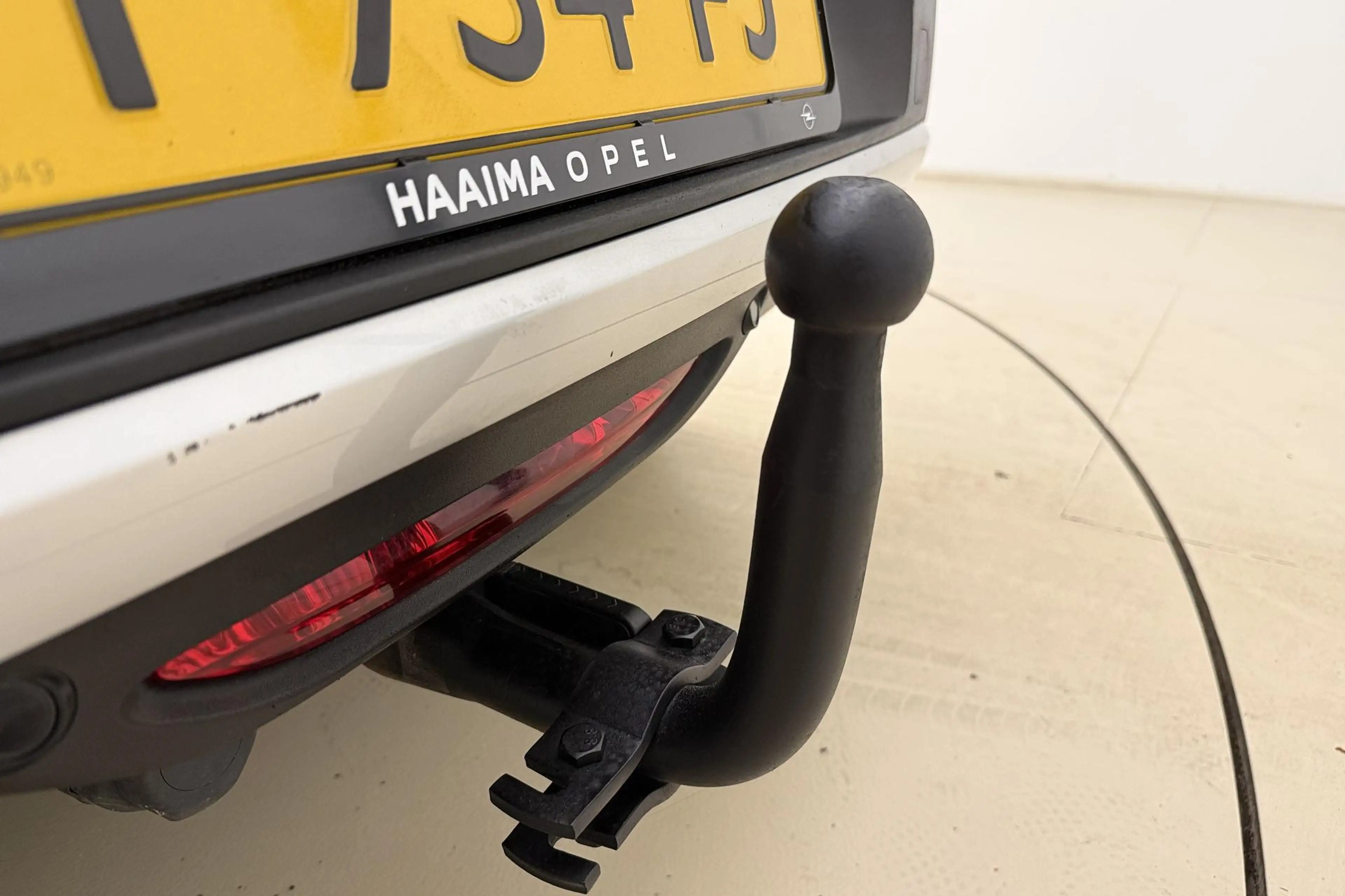 Opel Mokka-E Electric Level 3 50 kWh | Applecarplay/Android aut — photo 10