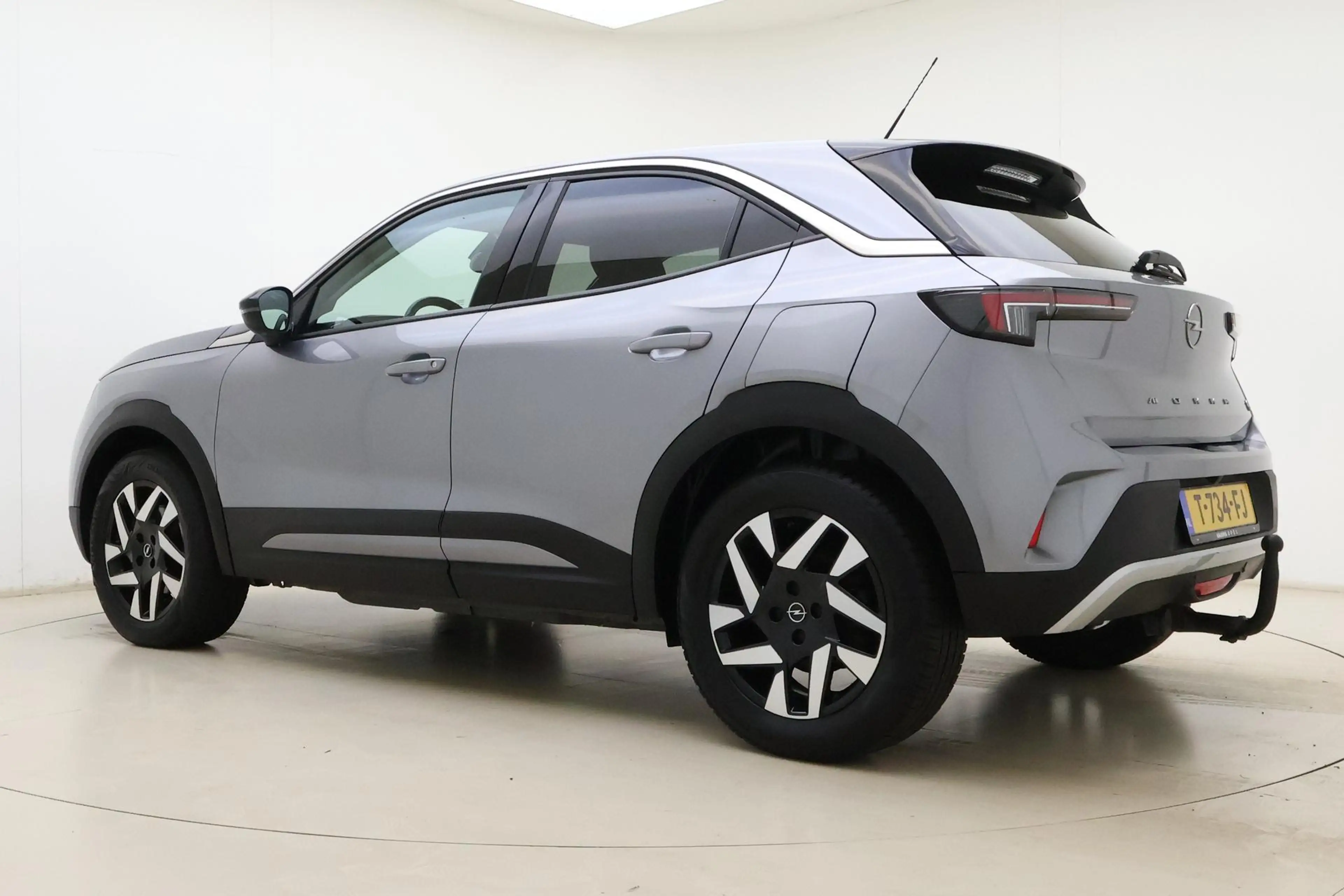 Opel Mokka-E Electric Level 3 50 kWh | Applecarplay/Android aut — photo 12