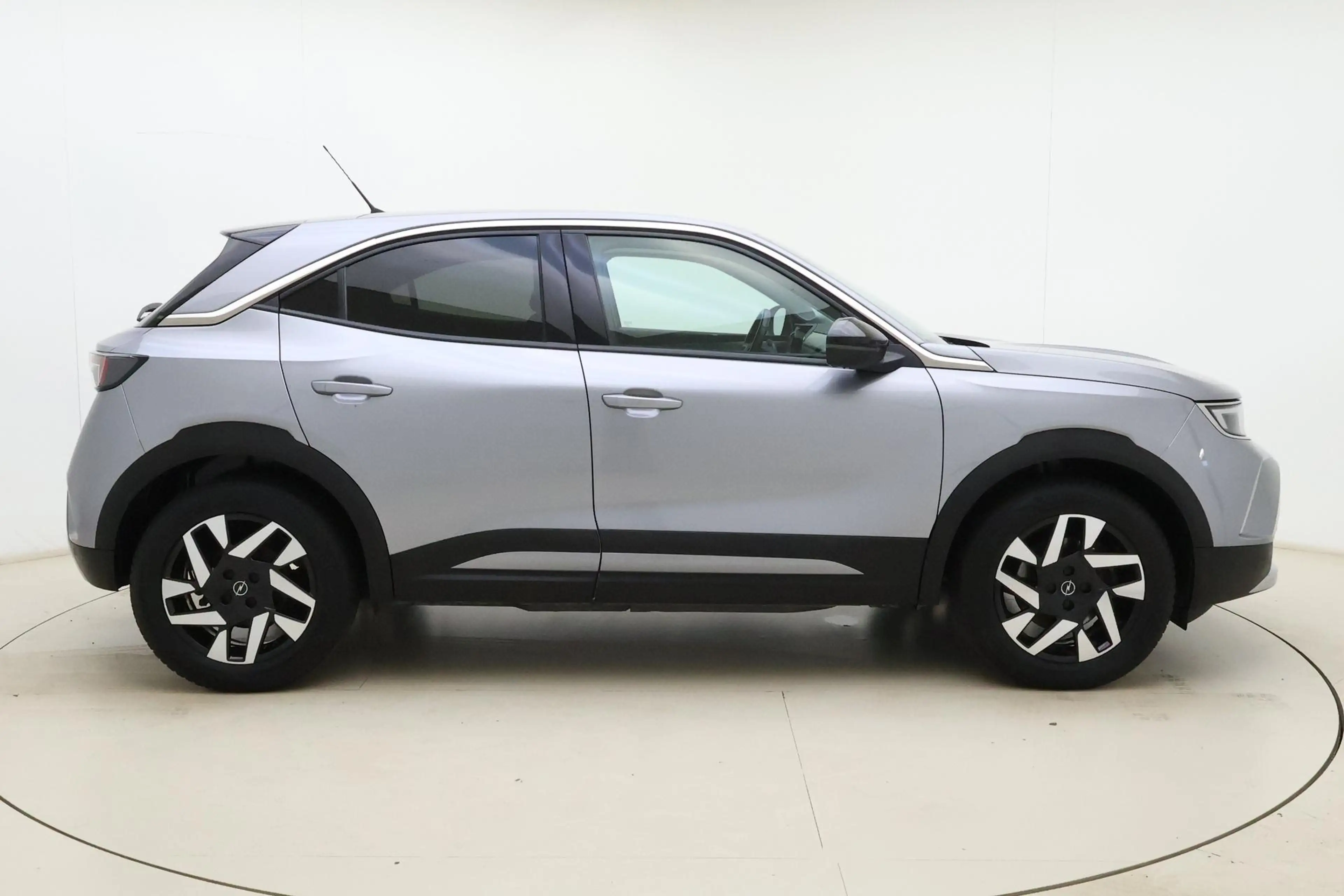 Opel Mokka-E Electric Level 3 50 kWh | Applecarplay/Android aut — photo 9