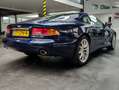 Aston Martin DB7 5.9 V12 Vantage Blau - thumbnail 10
