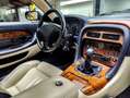 Aston Martin DB7 5.9 V12 Vantage Bleu - thumbnail 13