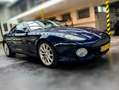 Aston Martin DB7 5.9 V12 Vantage Blau - thumbnail 34