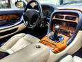 Aston Martin DB7 5.9 V12 Vantage Blau - thumbnail 11