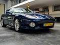 Aston Martin DB7 5.9 V12 Vantage Bleu - thumbnail 2