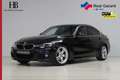 BMW 330 3-serie 330e M Sport/Groot navi/Led/Sportstoelen/h Zwart - thumbnail 1