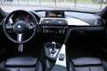 BMW 330 3-serie 330e M Sport/Groot navi/Led/Sportstoelen/h Zwart - thumbnail 12