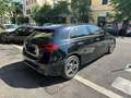 Mercedes-Benz A 200 d Automatic AMG Line Premium Plus-Garanzia Mecedes Nero - thumbnail 7