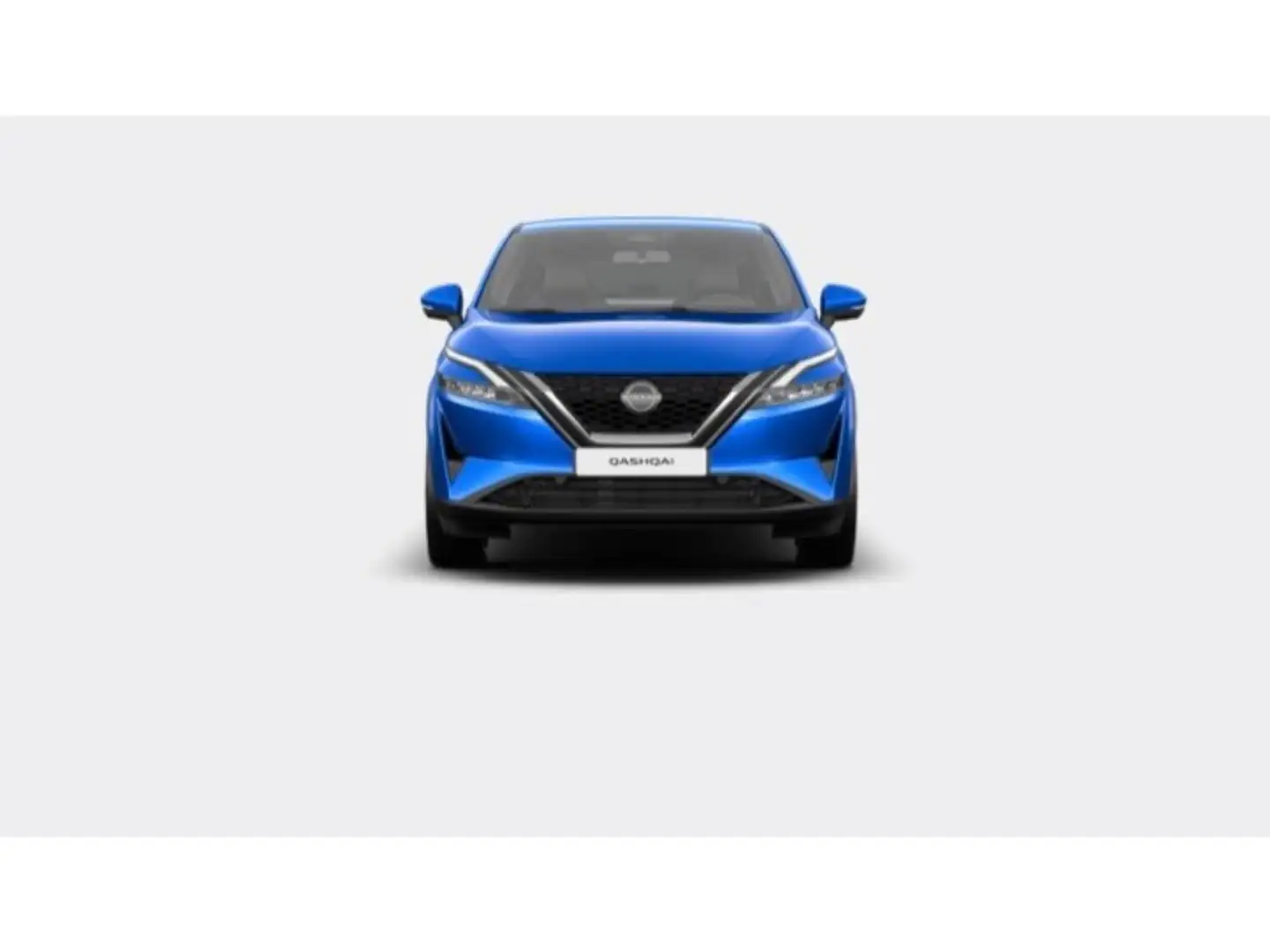 Nissan Qashqai TEKNA HR13 HO MILD-HYBRID 158  CVT Blu/Azzurro - 2