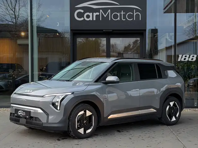 Kia EV3 81,4 kWh Long Range - ACC | Camera | Keyless