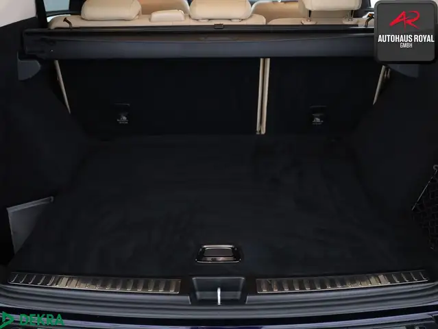 Mercedes-Benz Gle view 13