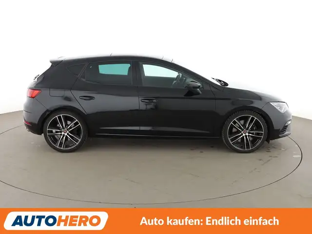 SEAT Leon view 7