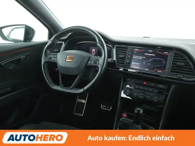 SEAT Leon view 13