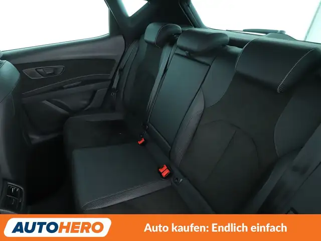 SEAT Leon view 14