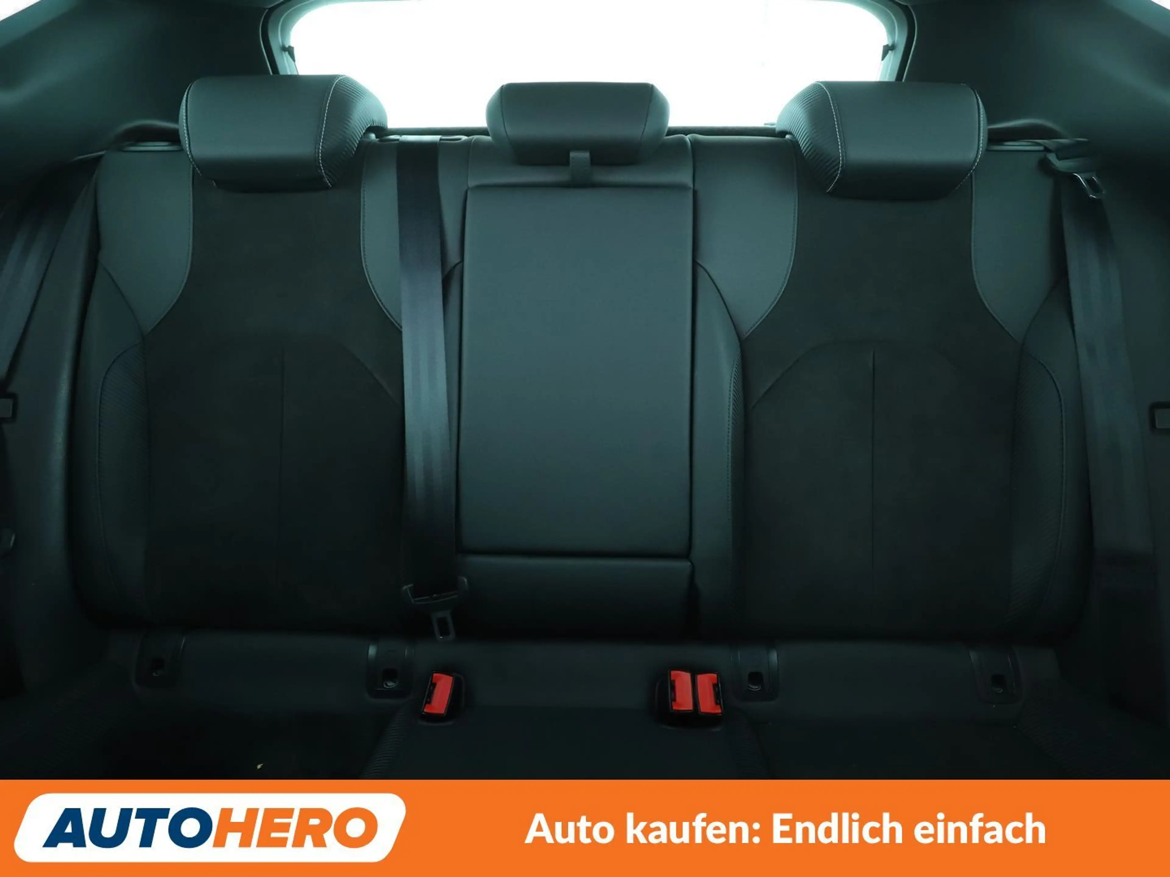 SEAT Leon 2.0 TSI Cupra 290 Aut.*NAVI*CAM* — photo 15