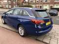 Opel Astra Sports Tourer 1.0 Turbo Business Executive navigat Blue - thumbnail 5