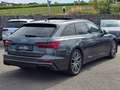 Audi S6 Avant 3.0 TDI qu*HD-MATRIX*PANO*KAMERA*20"ALU Gris - thumbnail 6