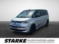 Volkswagen T7 Multivan 2.0 TDI DSG Edition Zilver - thumbnail 1