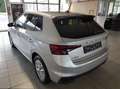Skoda Fabia 4 TSI Garantie 8/28 AHK SmartLink Sitzhzg LED 8fac Silber - thumbnail 16