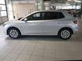 Skoda Fabia 4 TSI Garantie 8/28 AHK SmartLink Sitzhzg LED 8fac Silber - thumbnail 4