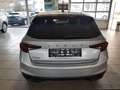 Skoda Fabia 4 TSI Garantie 8/28 AHK SmartLink Sitzhzg LED 8fac Silber - thumbnail 17