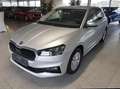Skoda Fabia 4 TSI Garantie 8/28 AHK SmartLink Sitzhzg LED 8fac Silber - thumbnail 3