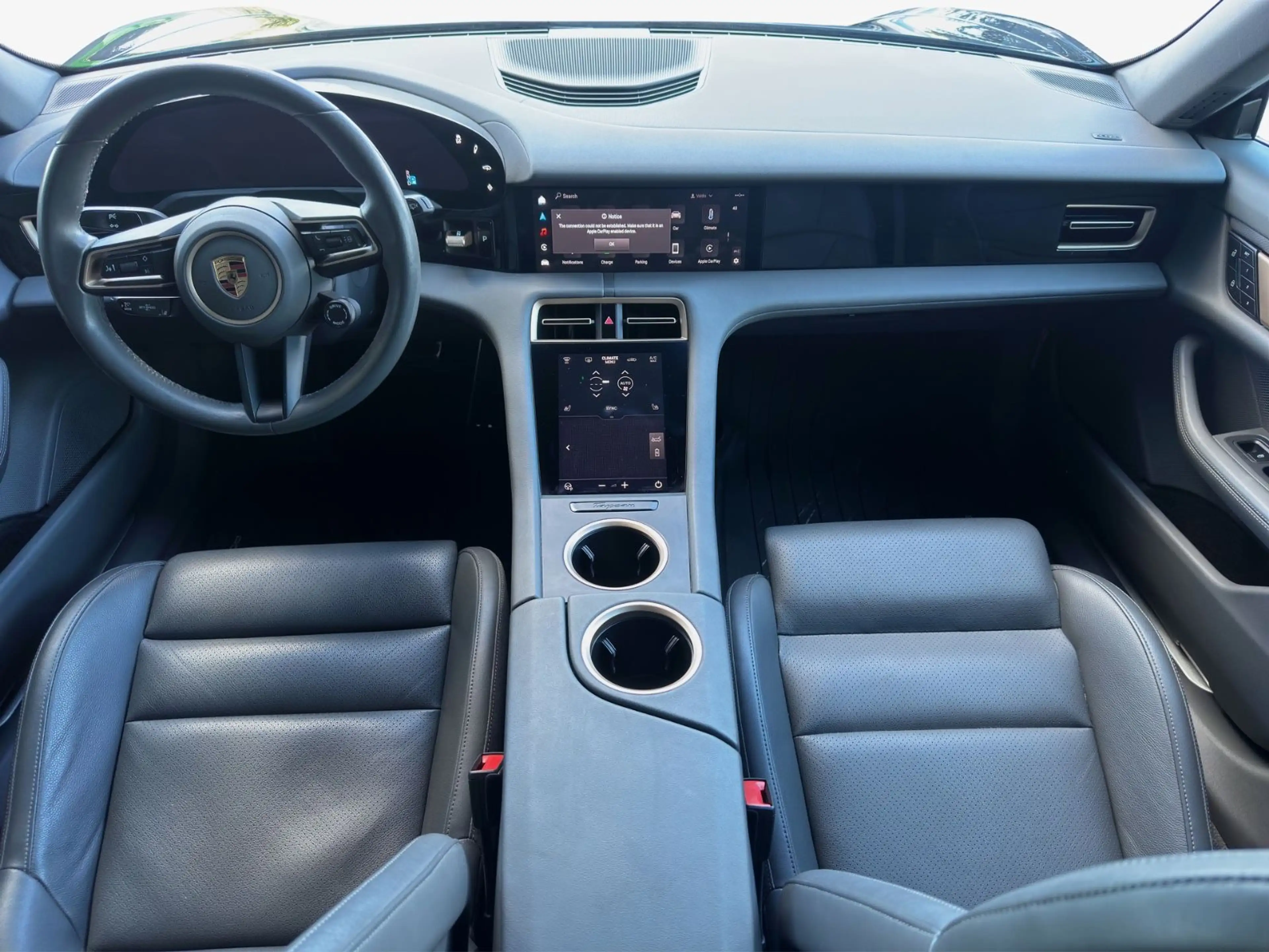 Porsche Taycan 4 Cross Turismo°GARANTIE°MEM°MATRIX°KEY° — photo 7