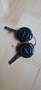 smart forFour smart forfour pulse 1,5 cdi pulse Silber - thumbnail 8