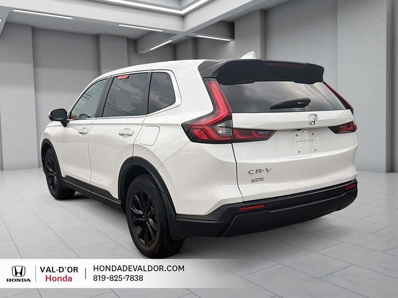 2023 Honda CR-V LX Traction Intégrale — снимка 1