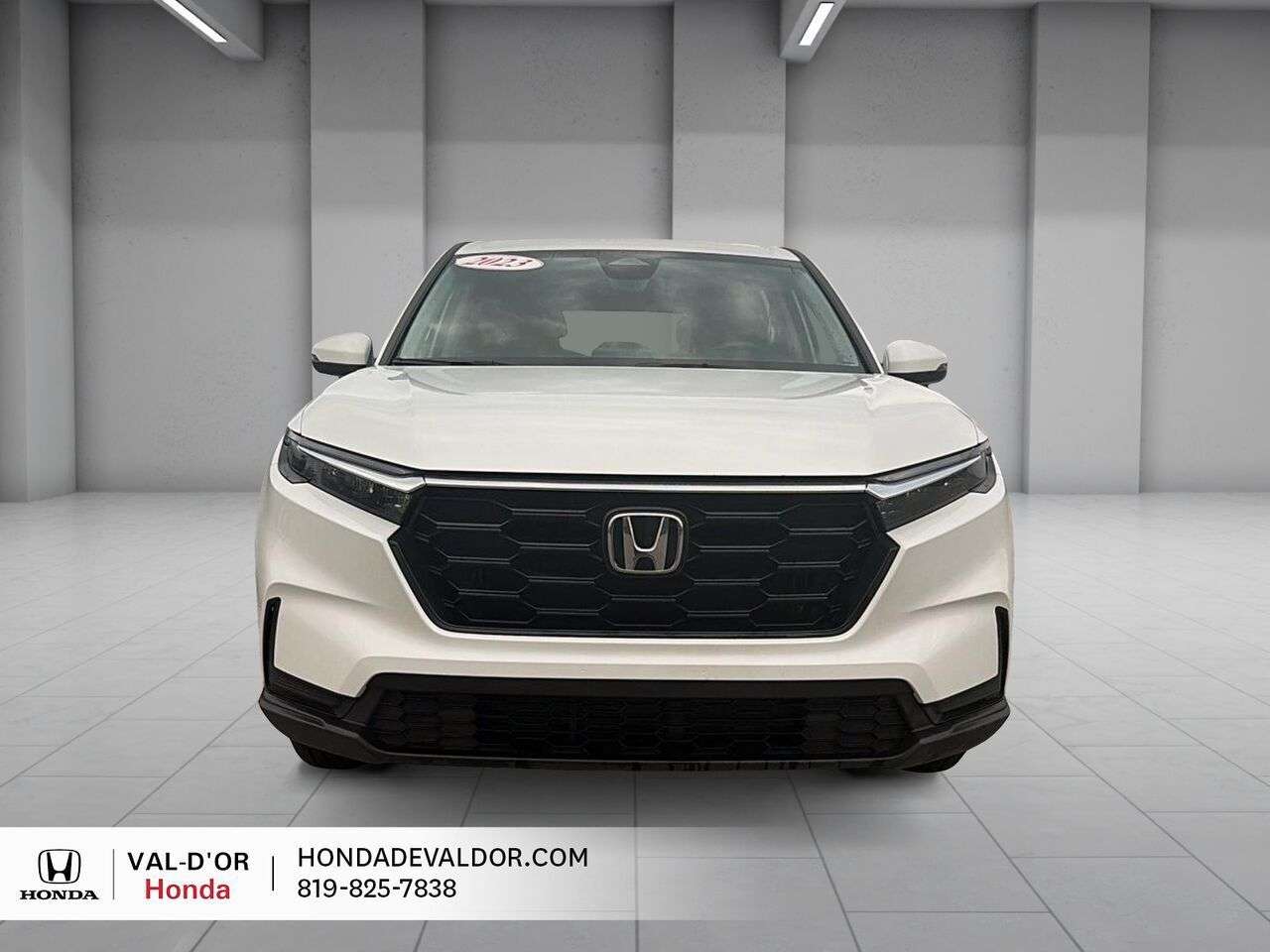 2023 Honda CR-V LX Traction Intégrale — снимка 1