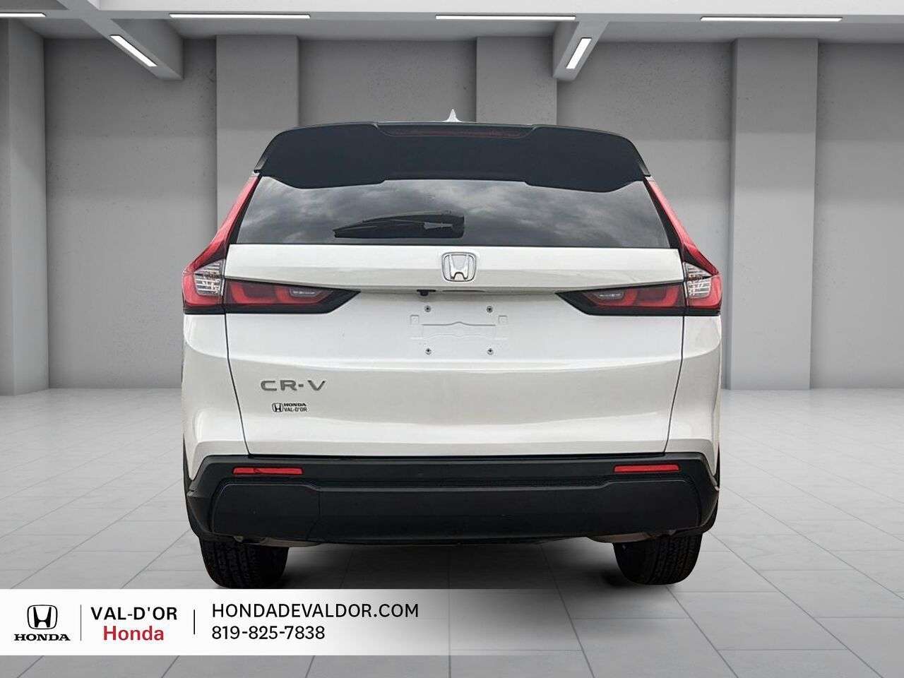 2023 Honda CR-V LX Traction Intégrale — снимка 1