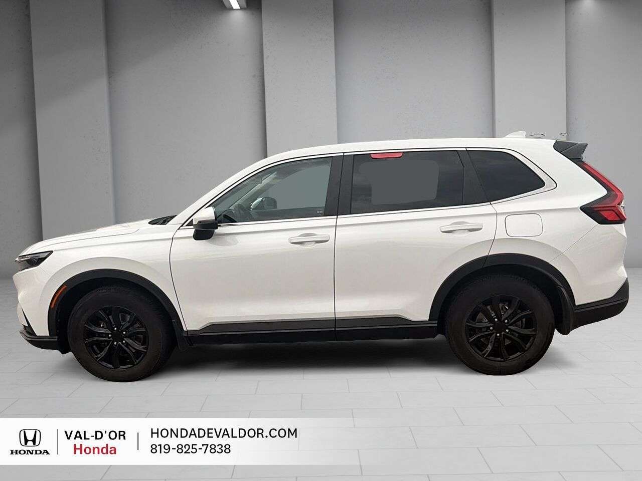 2023 Honda CR-V LX Traction Intégrale — снимка 1