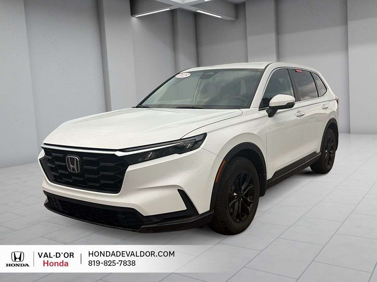 2023 Honda CR-V LX Traction Intégrale