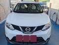 Nissan Qashqai Qashqai 1.2 DIG-T ACENTA Weiß - thumbnail 1