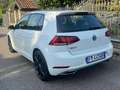 Volkswagen Golf Golf VII 2017 5p 5p 1.6 tdi Highline 115cv dsg Bianco - thumbnail 2