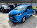 Toyota Aygo Aygo 5p 1.0 x-cite my15 Blu/Azzurro - thumbnail 1